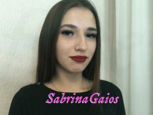 SabrinaGaios