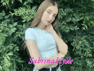 SabrinaHyde