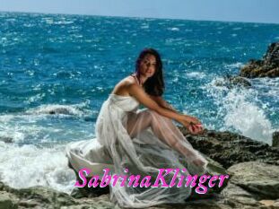SabrinaKlinger