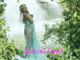 SabrinaLittle