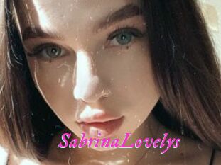 SabrinaLovelys