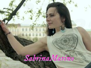 SabrinaMarino