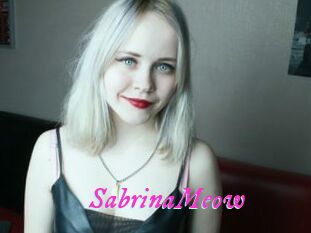 SabrinaMeow
