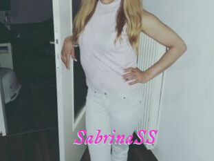 SabrinaSS