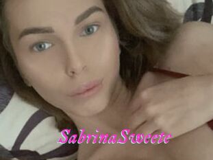 SabrinaSweete