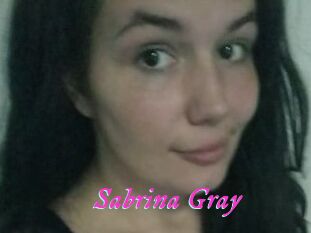 Sabrina_Gray