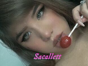 Sacallett