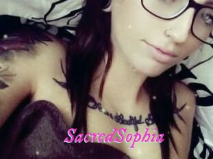 SacredSophia