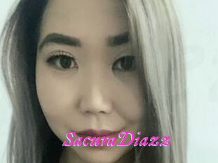 SacuraDiazz