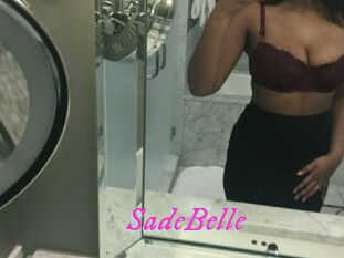 SadeBelle