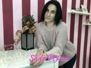 SadiePeyton