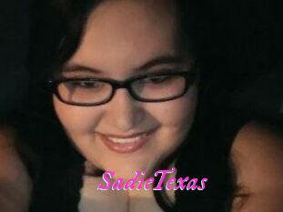 Sadie_Texas