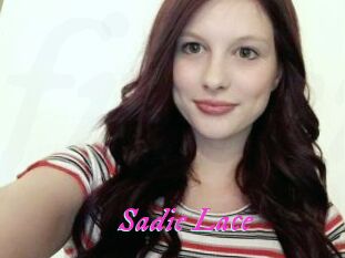 Sadie_Lace Fille Sensuelle