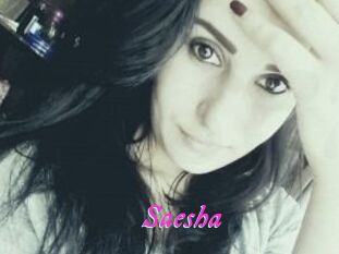 Saesha