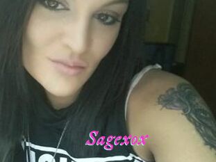 Sagexox