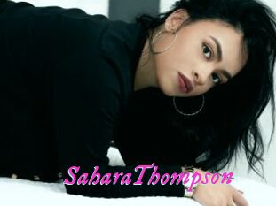 SaharaThompson