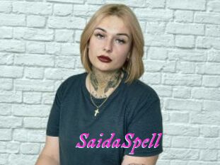 SaidaSpell