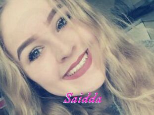 Saidda