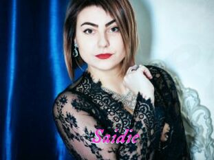 Saidie