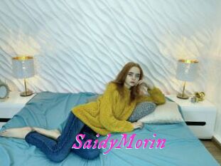 SaidyMorin