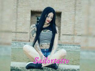 Sailortatto