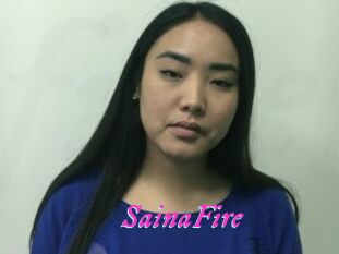 SainaFire