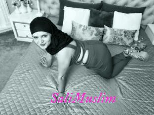 SaliMuslim