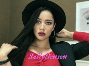 SallyBenson