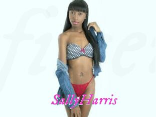 SallyHarris