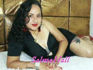 SalmaHall