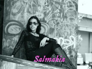Salmakia