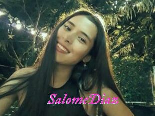 SalomeDiaz