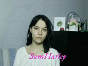 SamHarley