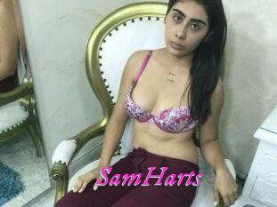 SamHarts