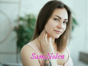 SamNolen