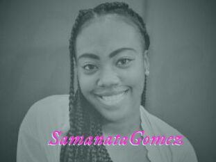SamanataGomez