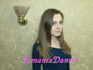 SamantaDancer