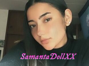 SamantaDollXX
