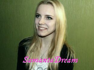SamantaDream