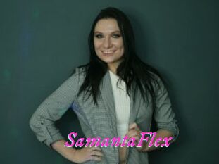 SamantaFlex