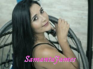 SamantaJames