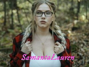 SamantaLauren
