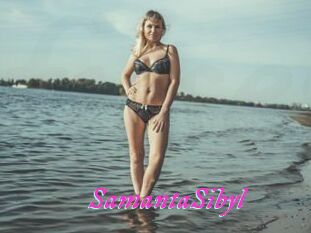 SamantaSibyl