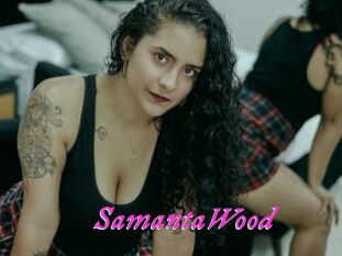 SamantaWood