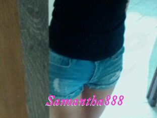 Samantha888