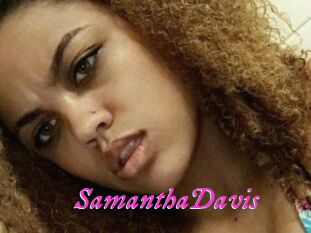 SamanthaDavis