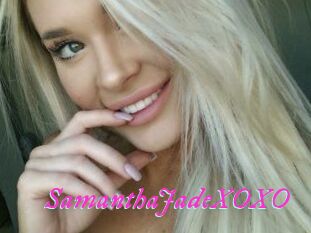 SamanthaJadeXOXO