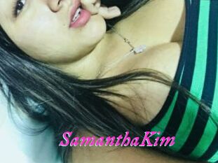 SamanthaKim
