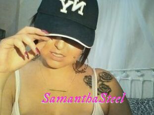SamanthaSteel