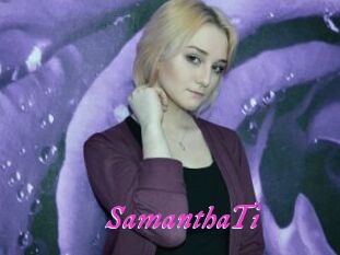 SamanthaTi